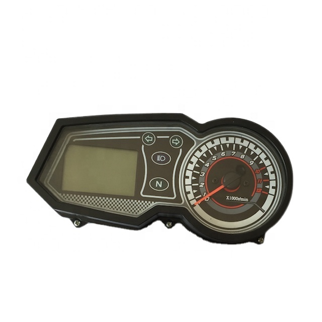 Мотоциклетный Спидометр pulsar цифровой спидометр спидометра