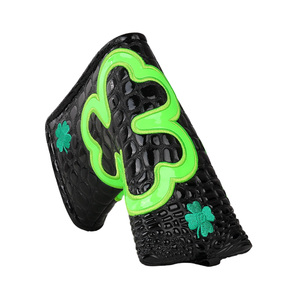 Fabricante Profesional de Fundas para Putters, Accesorios de Golf de Lujo, Regalo, Funda para Cabeza de Palo de Golf con Gran Popularidad - Product Image 3