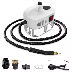 Handheld <b>Steam</b> <b>Cleaner</b> Portable High Pressure <b>Steam</b> <b>Cleaner</b> Machine <b>Steam</b> Cleaning Machine Limpiador a vapor Nettoyeur Vapeur - Product Image 1