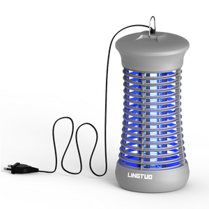 Đèn Muỗi Trong Nhà Điện Giật Muỗi Diệt Côn Trùng - Product Image 3