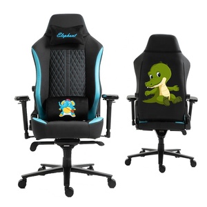 Newest Design Synthetic Leather Ergonomic Pu Leather Racing Gaming <strong>Chair</strong> Premium Leather Racing Adjustable Armrest Gaming <strong>Chair</strong> - Product Image 4