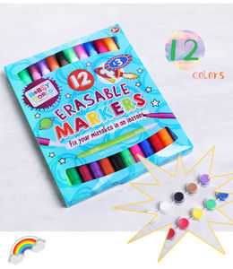 Molde de Yeso para Colorear Hecho a Mano para Niños, Manualidades, Pintura, Escultura de Cuerpo Blanco, Juguete de Graffiti - Product Image 6