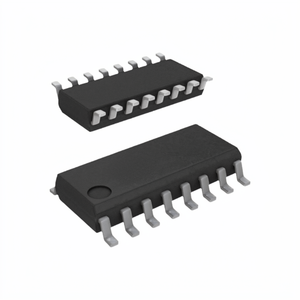 ซื้อชิ้นส่วนอิเล็กทรอนิกส์ออนไลน์ 16 SOlC SI8241BB-B-IS1 ช่องจำหน่ายอุปกรณ์เสียงเฉพาะทางจากผู้ผลิต - Product Image 1