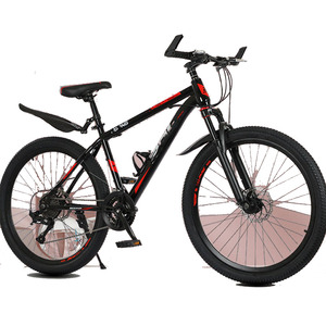 Vélo de montagne électrique pliable Lady City Philippines China Dropbar pour enfants, avec suspension intégrale, cadre en carbone et pneus larges - Product Image 2