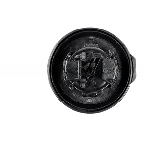 Capuchon de réservoir de carburant OEM à filetage et contour extérieur conformes, remplacement direct pour les capuchons d'origine vieillissants et à étanchéité insuffisante - Product Image 2