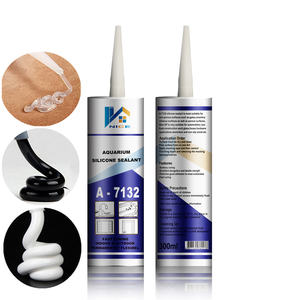 Scellant en <span class=keywords><strong>silicone</strong></span> acide GP en gros d'usine, adhésif transparent <span class=keywords><strong>pour</strong></span> <span class=keywords><strong>aquarium</strong></span> et verre de construction, <span class=keywords><strong>non</strong></span> <span class=keywords><strong>toxique</strong></span>, personnalisable, certifié ISO - Product Image 1