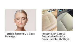 Sun Heat Control Nano Ceramic Solar Car <strong>Window</strong> <strong>Tint</strong> <strong>Film</strong> Heat Resistant Car <strong>Window</strong> <strong>Tint</strong> <strong>Film</strong> Excellent Privacy - Product Image 4