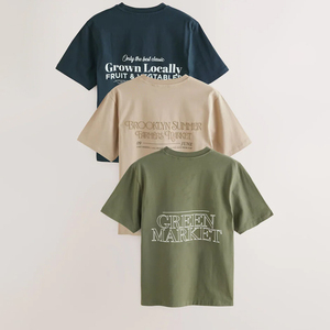 High Quality Blank Cotton StreetWear Tshirt Oversized Drop Shoulder <b>T</b>-<b>shirt</b> Custom Print logo <b>HeavyWeight</b> <b>White</b> <b>T</b> <b>Shirt</b> for Men - Product Image 1