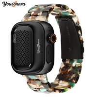 Haut-parleur Bluetooth robuste Yousonnra, résistant à la poussière IP69K, volume 129 dB, pour chantiers de construction et sites miniers