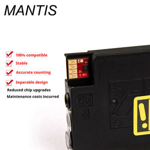 Cartouche d'encre compatible <span class=keywords><strong>HP</strong></span> <span class=keywords><strong>933</strong></span> 932 pour remplacement de recharge d'imprimantes 7510 7110 7610 7512 7612 6100 - Product Image 6