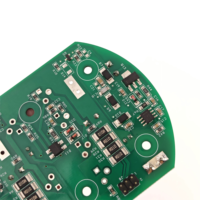 PCBA pour la sécurité : Clonage de fichiers BOM et Gerber, Copie de PCB, Service de conception de PCBA