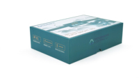 Lampu Depan LED Lampu Reformis 65W H4/H7/H8/H11/H16/HB3/HB4/HIR2 Lampu Led