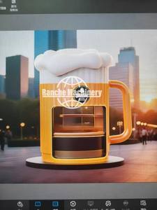 Camión de Comida Totalmente Equipado, Camión de Comida Rápida, Café, Cocina Móvil - Product Image 2