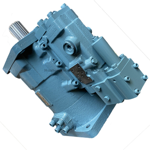 MITSUBISH I PUMP MKV-11 MKV-23 MKV-33 MKV MKV-11H-RFA-P11-Q-11 MKV-23H-RFA-C10-LQ-11 MKV-23ME-RFA-CG3-LQ-1 Ship Hydraulic Pump - Product Image 4