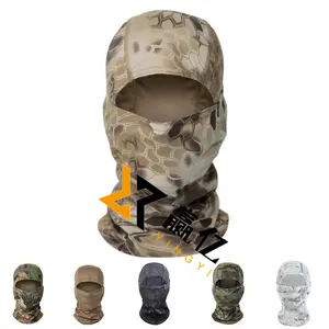 Trung Quốc Nhà cung cấp Balaclava mặt nạ