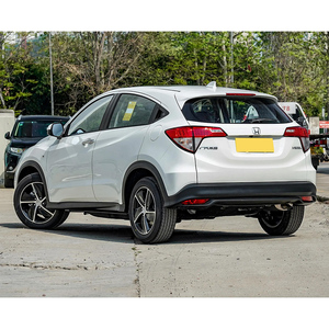 <span class=keywords><strong>Honda</strong></span> <span class=keywords><strong>HR</strong></span>-<span class=keywords><strong>V</strong></span> de Alta Calidad, Vehículo de Nueva Energía, Amplio Espacio de Almacenamiento Familiar, 5 Asientos, Tracción Trasera, SUV Compacto Híbrido, Autos Usados - Product Image 5