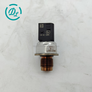 Sensor de Presión de Riel para Miniexcavadora EexcavaStart, Repuesto 21880678, Duradero, Alto Rendimiento, Pieza Certificada - Product Image 3