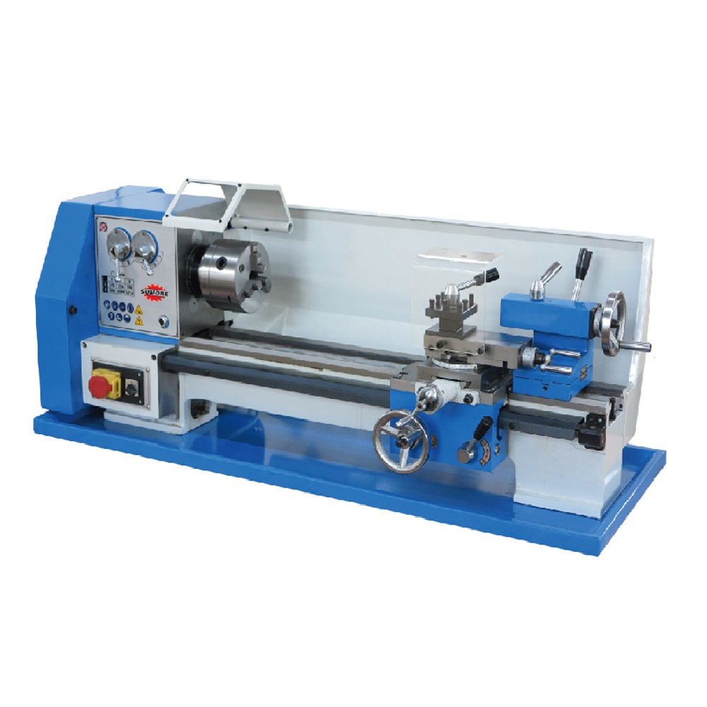 Mini-Bench-Lathe-Bv20-SP2120-I 