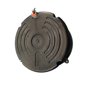 Sirena de Alarma con Bocina de Dos Altavoces y Múltiples Tonos de 100W 2025, Amplificador y Altavoz de Baja Frecuencia - Product Image 6
