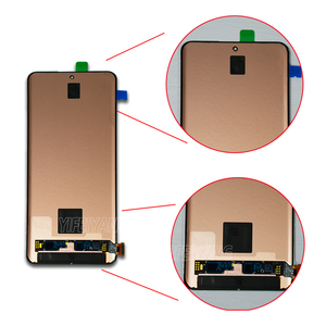 100% A Original AMOLED pour <span class=keywords><strong>Xiaomi</strong></span> Mi 12 <span class=keywords><strong>12X</strong></span> Pro 5G LCD écran tactile pour <span class=keywords><strong>Xiaomi</strong></span> 12 Pro 12S LCD 12S Ultra LCD cadre - Product Image 2