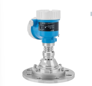 ไมโครไพลอต เอฟเอ็มอาร์67บี เครื่องมือวัดระดับด้วยเซ็นเซอร์เรดาร์ 80 กิกะเฮิร์ตซ์ ที่มีความแม่นยำสูง - Product Image 1