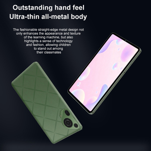 Customized <strong>7</strong> Inch <strong>Android</strong> <strong>Tablet</strong> PC 2+32GB 1024*600 Display <strong>Allwinner</strong> A1333 <strong>Android</strong> 11 Capacitive Screen Educational Business - Product Image 5