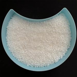 Produits de vente chauds Matières premières Particules originales Polystyrène plastique à impact élevé HIPS - Product Image 1