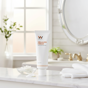 WONJIN EFFECT Melaless Cream 80g High Quality <b>Face</b> Cream & Lotion - Product Image 3