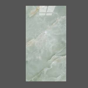 Panneau de marbre imperméable et résistant à l'usure pavage anti-<span class=keywords><strong>d</strong></span>érapant pour sols de balcon feuilles de marbre Pvc livre ouvert - Product Image 4