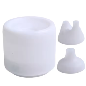 New 300ml Mini USB siêu âm Tinh dầu khuếch tán độ ẩm văn phòng nhà với 7 màu sắc ánh sáng khuếch tán hương thơm - Product Image 6