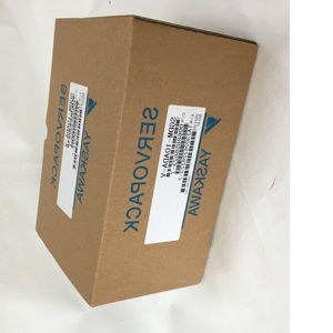 100% neuf et original, servomoteur AC Yaskawa SGDM-10ADA-V - Product Image 1