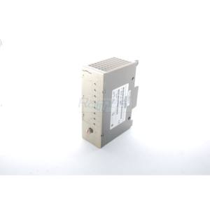 SIMATIC S5, Salida digital 441 No aislado para 1/-95U/-100U, ET 100U, ET 200U, 8 Salidas 24 V CC, 0,5 A obsole, 1/2/3/A - Product Image 1