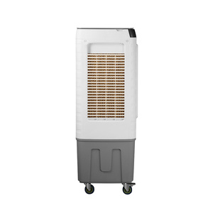High Efficiency Multi-speed <b>Ac</b> Standing Air Conditioner Evaporative Air <b>Cooler</b> Portable Air Conditioner Greenhouse Cooling Fan - Product Image 5