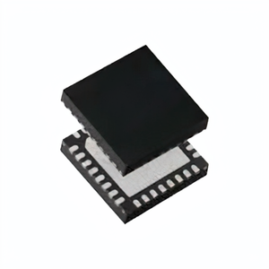 32 VFQFN Exposed Pad Manufacturer Channel <b>Power</b> Management (PMIC) Electronic Circuit Components STSPIN958TR - Product Image 1