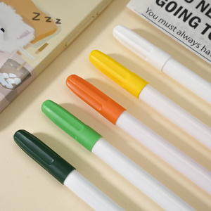 Marcadores de <span class=keywords><strong>Tiza</strong></span> Líquida de Borrado en Seco, 12 Colores, Rotuladores Fluorescentes de Neón para Pizarras LED, Vidrio, Ventanas y <span class=keywords><strong>Pintura</strong></span> en Pizarrón - Product Image 2