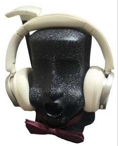 Audífonos Inalámbricos Supraaurales RTS HiFi M2 con Cancelación Activa de Ruido, Resistentes al Agua IPX4, Decodificadores <span class=keywords><strong>AAC</strong></span>, Chipset Airoha, Alta Calidad - Product Image 1