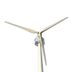 Best seller NE-50kw 75kw 100kw 240/380/690v kincir angin generator angin jenis turbin untuk penggunaan pertanian