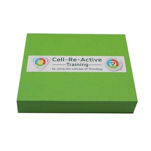 Caja rígida rectangular personalizada al por mayor con tapa abatible, reciclable, con logotipo personalizado. Contáctenos para soluciones de embalaje personalizadas. - Product Image 4