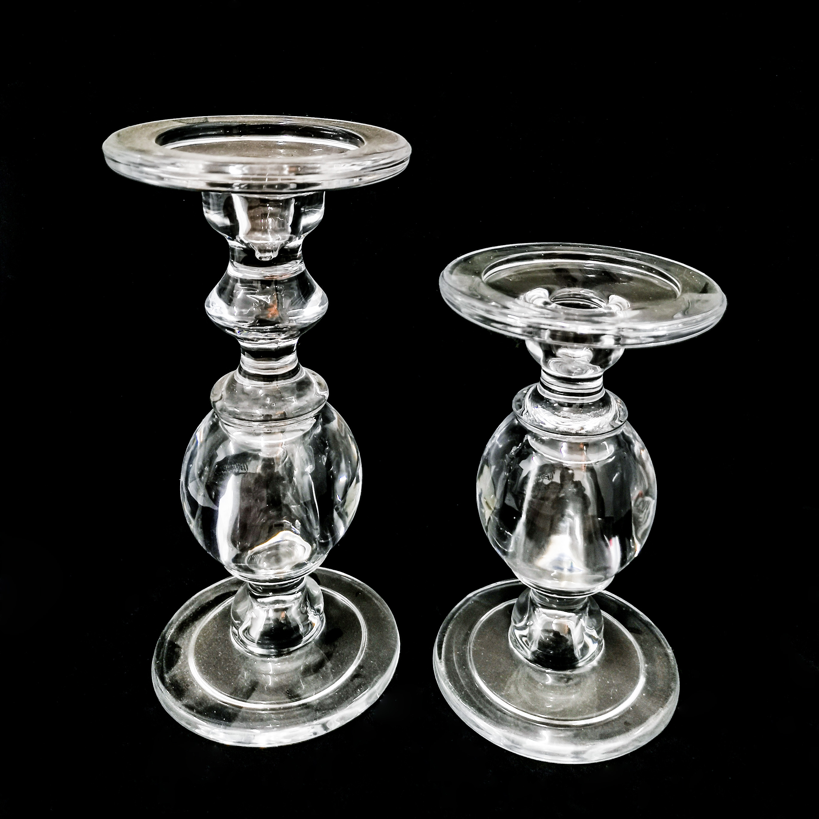 Portacandele Retrò In Ferro Con Manico, Regolabile E Antiruggine, Perfetto Per Cene Romantiche E Decorazioni Casa, 10,3x10,3x3 Cm