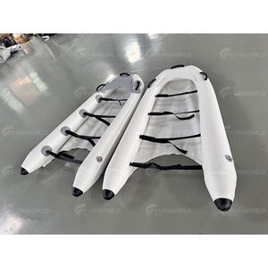 Tubi per tavole da surf elettriche, tubi per jet surf, tubi Mako, tavole da jet surf per principianti - Product Image 4