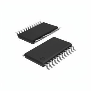 Logic 24 TSSOP Electronic Chips Component 74LVX3245MTC Manufacturer Channel - Product Image 1