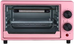 Small Portable 12L MINI Electric Oven Home Appliance Oven Baking <b>Toaster</b> Electric Oven - Product Image 3
