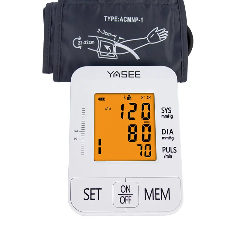 Electronic Blood Pressure Monitor Digital Blood Pressure Monitor Prices Sphygmomanometers Wrist Bp Monitor Blood Pressure Meter