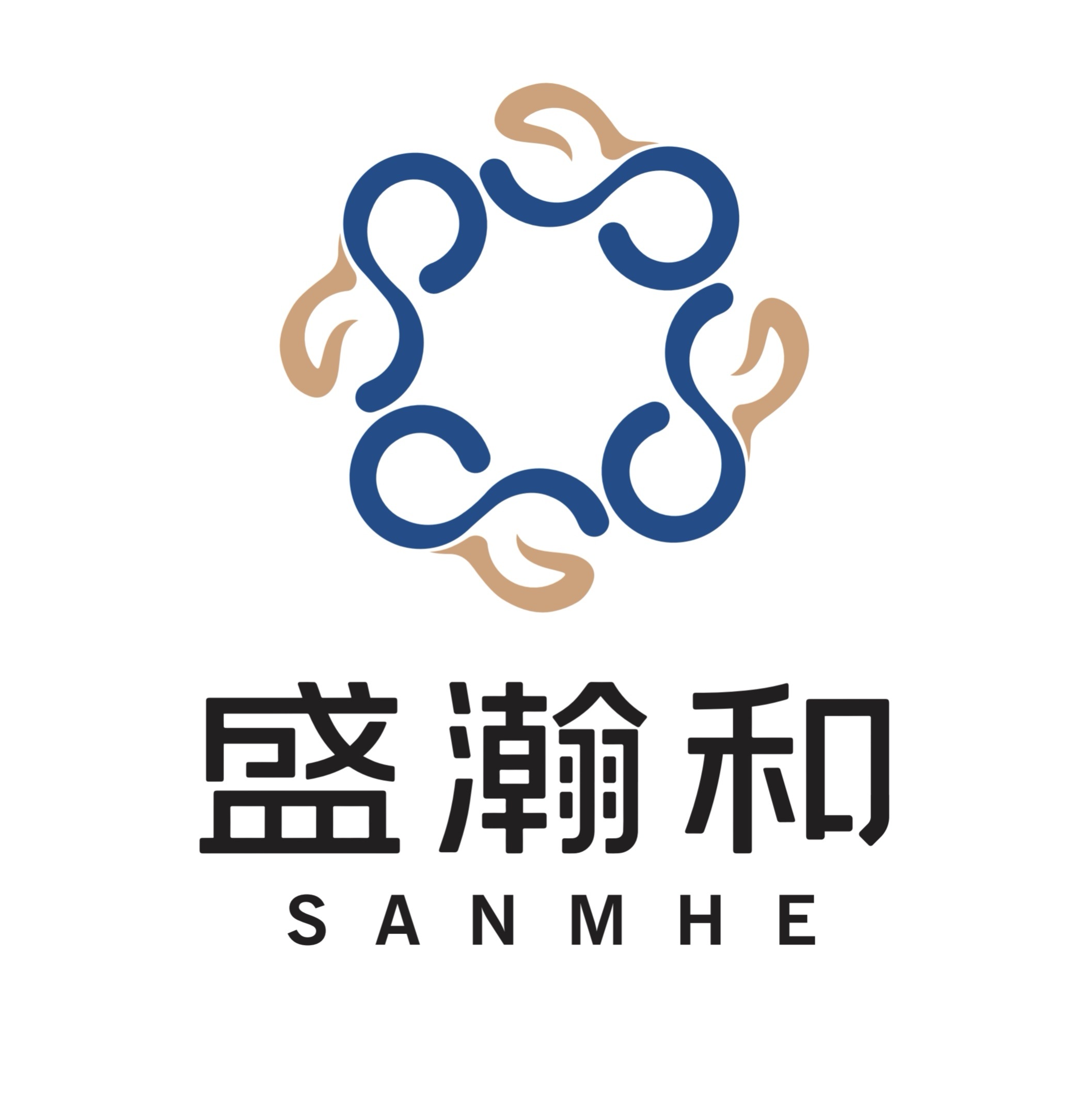 Shanghai Shenghanhe International Trading Co., Ltd. logo