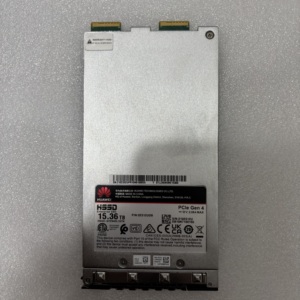 Hard Disk HUAWEI 02312UDB 15.36TB NVMe(U.2) Tersedia - Product Image 1