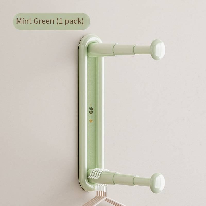 สีเขียว