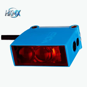 โฟโตอิเล็กทริคเซนเซอร์ขนาดกะทัดรัด GTB10-P4221 GTB10-N4221 GTB10-P4222 GTB10-N4222 สำหรับระบบอัตโนมัติทางอุตสาหกรรมและการตรวจจับวัตถุ - Product Image 1