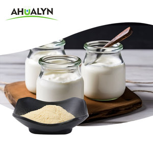 Chất lượng cao Phụ gia thực phẩm glucoamylase Enzyme cấp thực phẩm 10.000u/G ISO 9001 chứng nhận CAS 9032-08-0 - Product Image 5