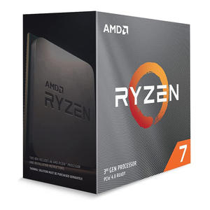 AMD Ryzen <span class=keywords><strong>7</strong></span> <span class=keywords><strong>5700X</strong></span> avec prise AM4 3200 MHz fréquence 8 cœurs Radeon Vega processeur graphique prise en charge AM4 carte mère - Product Image 2