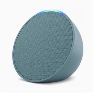 <span class=keywords><strong>Altavoz</strong></span> Inteligente Echo POP de <span class=keywords><strong>5</strong></span>.ª Generación Original con Asistente <span class=keywords><strong>Alexa</strong></span>, Wi-Fi y Bluetooth, Control por Voz, Dispositivos para el Hogar Inteligente - Product Image 3